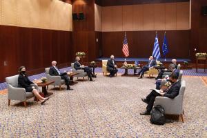 Πομπέο Δένδιας