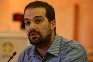 γαβριήλ σακελλαρίδης
