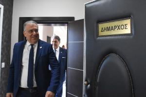 ΘΕΟΔΩΡΙΚΑΚΟΣ