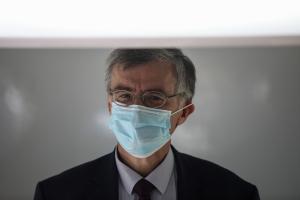 Σωτήρης Τσιόδρας