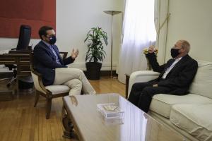 Τσίπρας Γκρέγκορ Γκίζι