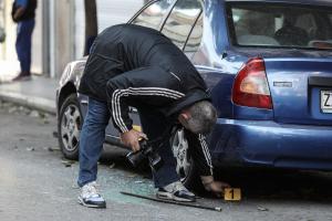 ΑΓΙΟΣ ΠΑΝΤΕΛΕΗΜΟΝΑΣ ΠΥΡΟΒΟΛΙΣΜΟΙ