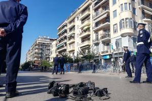 ΘΕΣΣΑΛΟΝΙΚΗ ΔΙΑΜΑΡΤΥΡΙΑ ΦΩΤΟΡΕΠΟΡΤΕΡ