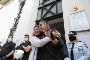 ΔΙΚΑΣΤΗΡΙΟ 14ΧΡΟΝΟΣ ΜΑΘΗΤΗΣ ΕΛΕΥΘΕΡΟΣ