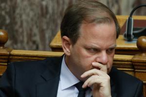 ΚΩΣΤΑΣ ΚΑΡΑΜΑΝΛΗΣ ΥΠΟΥΡΓΟΣ ΜΕΤΑΦΟΡΩΝ