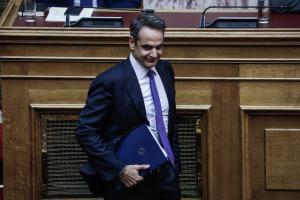 ΜΗΤΣΟΤΑΚΗΣ ΒΟΥΛΗ ΠΡΟΤΑΣΗ ΜΟΜΦΗΣ