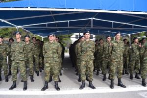ΣΤΡΑΤΙΩΤΕΣ ΟΡΚΩΜΟΣΙΑ