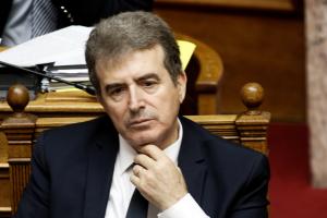 ΜΙΧΑΛΗΣ ΧΡΥΣΟΧΟΙΔΗΣ