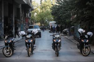 ΑΣΤΥΝΟΜΙΑ ΕΞΑΡΧΕΙΑ