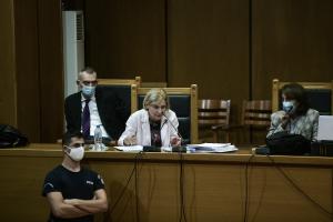 ΕΦΕΤΕΙΟ ΑΠΟΦΑΣΗ ΔΙΚΗ ΧΡΥΣΗ ΑΥΓΗ