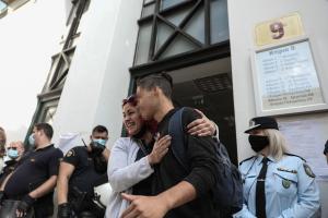 14χρονος μαθητής ανακριτής