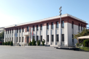 Δημαρχείο Καλαμαριάς