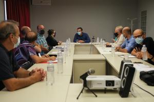 ΤΣΙΠΡΑΣ ΚΑΛΛΙΤΕΧΝΕΣ