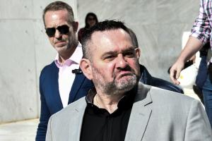 Γιάννης Λαγός Χρυσή Αυγή