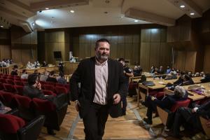 Γιάννης Λαγός