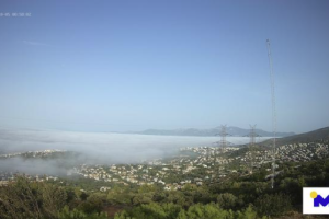 Υγρασία Ζέστη meteo