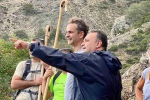 Μητσοτάκης Κελέτσης