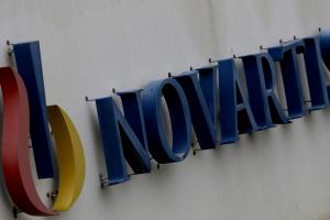 NOVARTIS ΣΗΜΑ ΕΤΑΙΡΕΙΑΣ