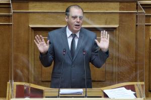 Βελόπουλος Κυριάκος