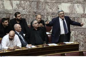 ΒΟΥΛΕΥΤΕΣ ΧΡΥΣΗ ΑΥΓΗ