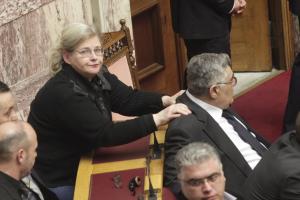 ζαρουλια μιχαλολιακος