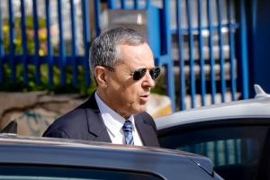 Τάκης Μπαλτάκος
