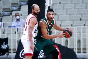 μπασκετ παναθηναϊκος ολυμπιακος