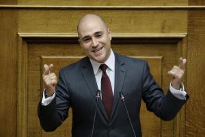 Κωνσταντινος Μπογδάνος