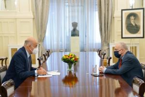 ΔΕΝΔΙΑΣ ΚΑΤΡΟΥΓΚΑΛΟΣ ΥΠΟΥΡΓΕΙΟ ΕΞΩΤΕΡΙΚΩΝ