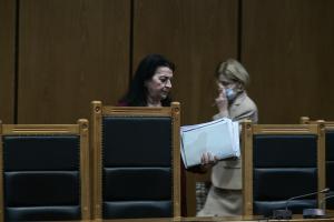 δίκη χρυσή αυγή δικαστήριο Λεπενιώτη