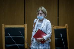 Εισαγγελέας Χρυσή Αυγή