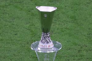 EUROPA LEAGUE ΚΥΠΕΛΛΟ