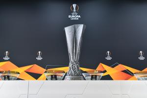UEFA κύπελλο