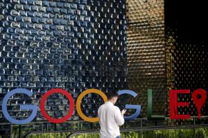 google