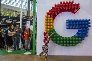 google