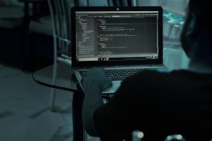 hacker χακερ