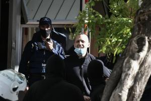 Ηλίας Κασιδιάρης
