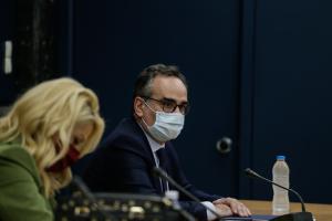 Βασίλης Κοντοζαμάνης