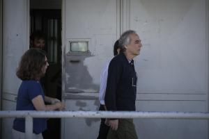 Δημήτρης Κουφοντίνας