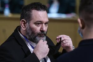 λαγός