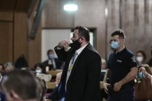 Γιάννης Λαγός