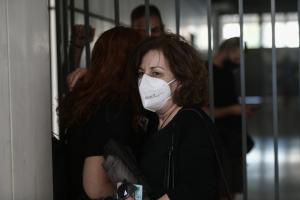 Μάγδα Φύσσα