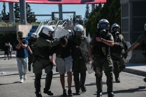 Μαθητές ΜΑΤ