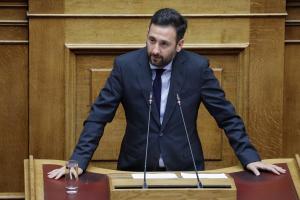 Γιάννης Μελάς ΝΔ