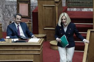 ΜΗΤΣΟΤΑΚΗΣ ΓΕΝΝΗΜΑΤΑ ΒΟΥΛΗ