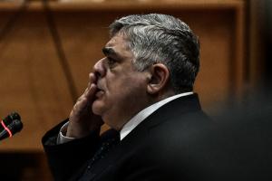 μιχαλολιάκος