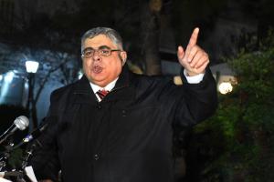 Νίκος Μιχαλολιάκος