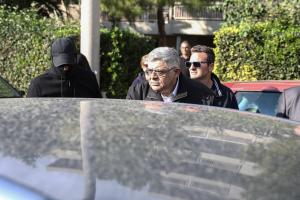 Νίκος Μιχαλολιάκος