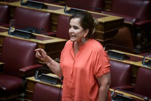 Ντόρα Μπακογιάννη