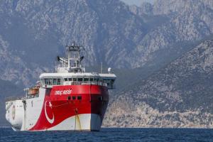 ΧΑΜΗΛΗ ΑΝΑΛΥΣΗ ORUC REIS